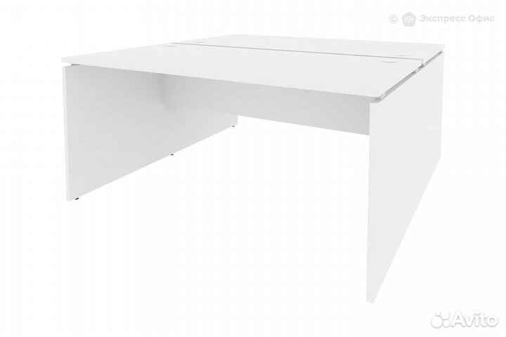 Стол-бенч двойной Onix O.D.RS-2.4.8