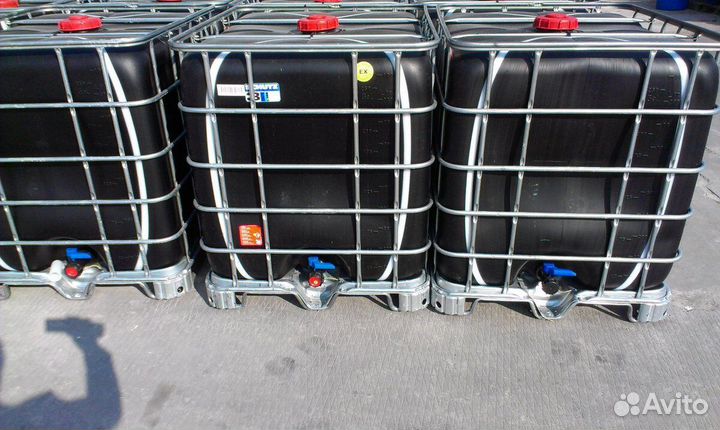 Масло моторное дизельное 10w-40 В кубах api cf-4