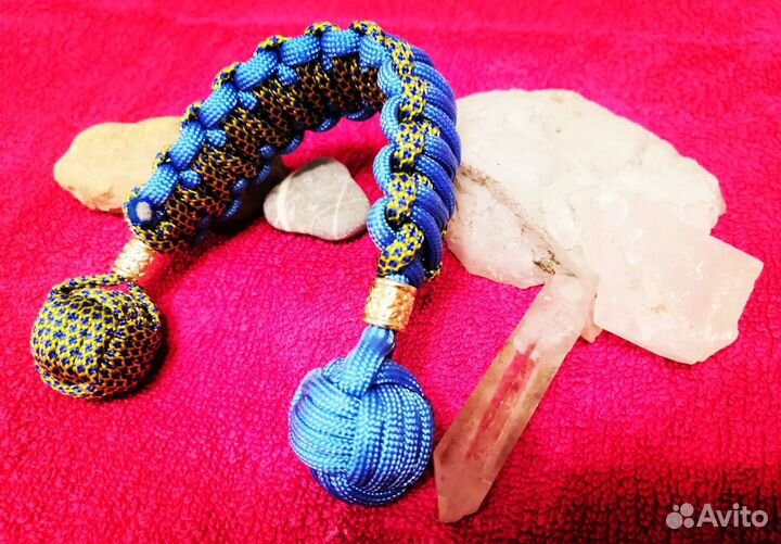 Четки перекидные ручной работы