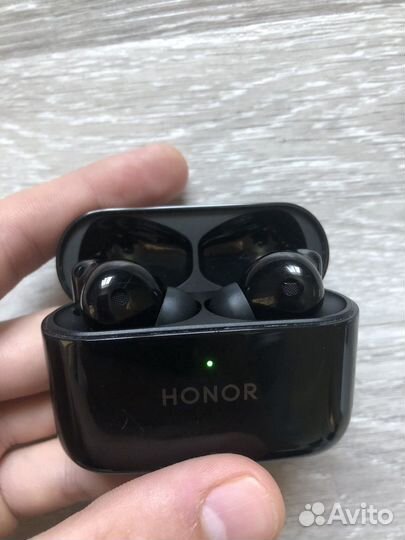 Honor earbuds 2 lite