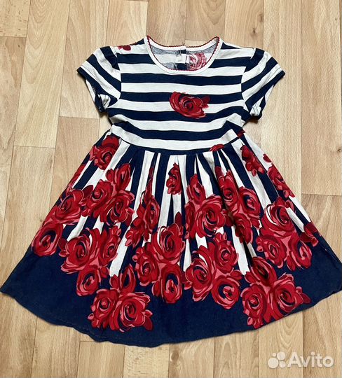Платья для девочки
