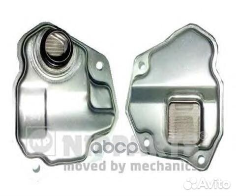 Фильтр АКПП n1365000 Nipparts