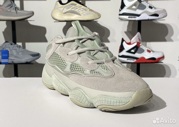 Adidas Yeezy Boost 500 Premium VR8