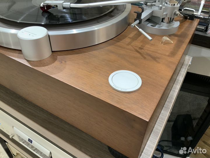 Yamaha GT-2000L проигрыватель винила