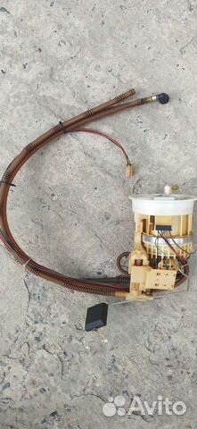 Насос топливный/ бензонасос mercedes original