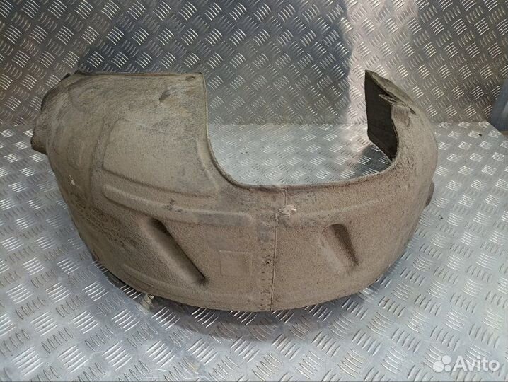 Подкрылок задний правый Kia Optima 4 JF G4ND 2018