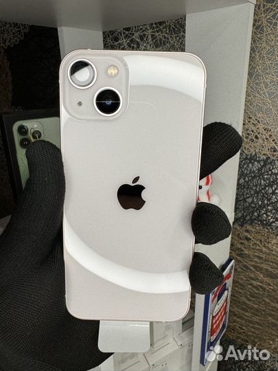 iPhone 13, 128 ГБ