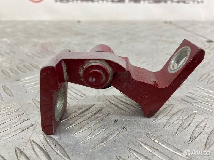 Б/У петля двери задний левый Volkswagen Polo 602