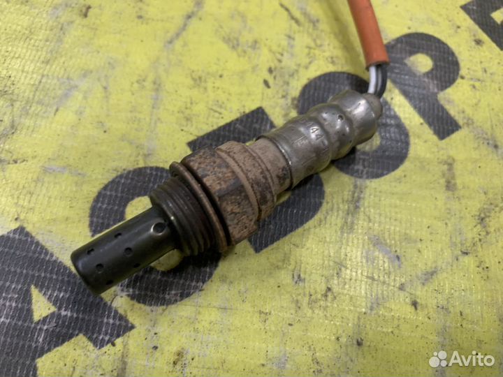 Лямбда Ford Fiesta