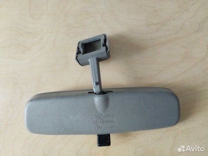 Зеркало заднего вида салонное Toyota Caldina ST210