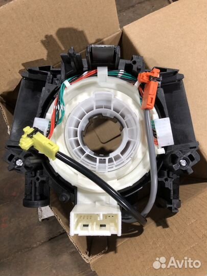 Шлейф подрулевой nissan STB5567JD00A