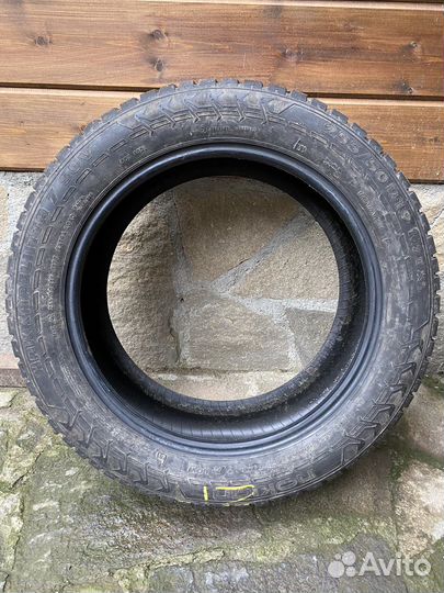 Nokian Tyres Hakkapeliitta 7 SUV 255/50 R19 107T