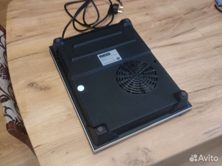Индукционная плита iplate YZ T24