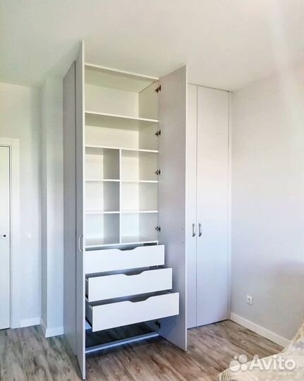 Шкаф от производителя