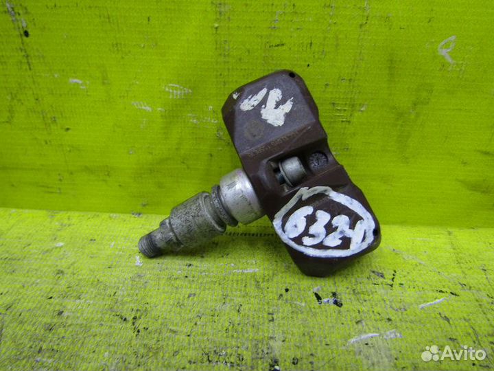 Датчик давления Mercedes E-210 94-02 г 6321