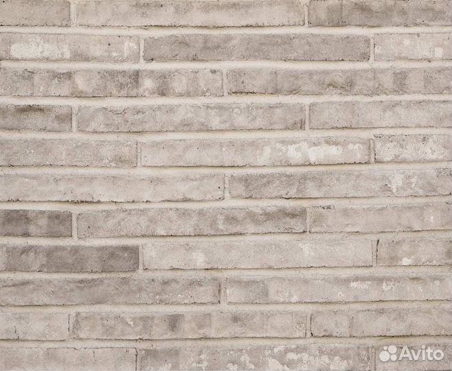 Клинкерный кирпич ручной формовки петерсенъ modf