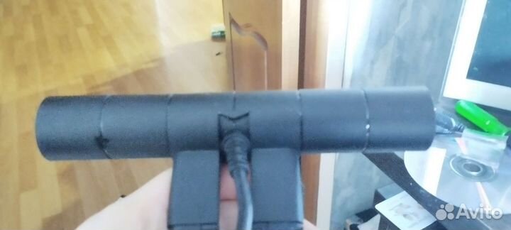 Камера Sony playstation 4 eye cam v2