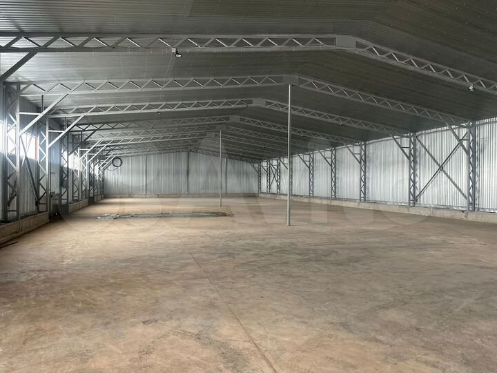 Склад, 250-972 м²