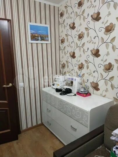 3-к. квартира, 69,1 м², 6/9 эт.