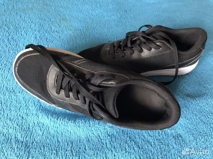 Кроссовки мужские