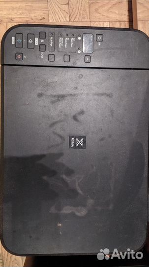 Принтер Canon pixma mg 2240, 3540