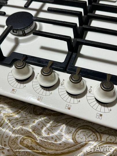 Газовая варочная панель gorenje бу