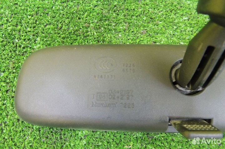 Зеркало заднего вида салонное Toyota Alphard