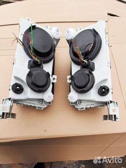 Автоаксессуары