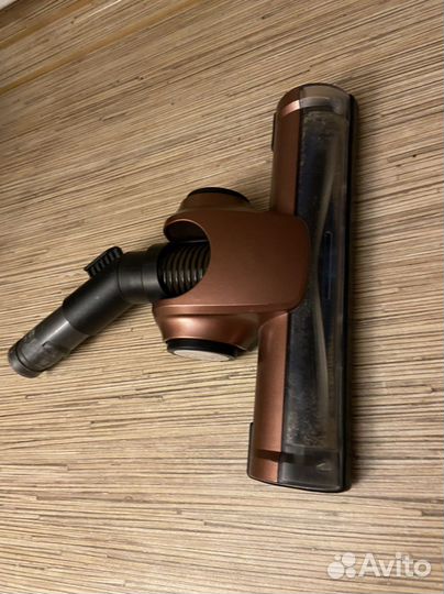 Турбо Щетка для пылесоса