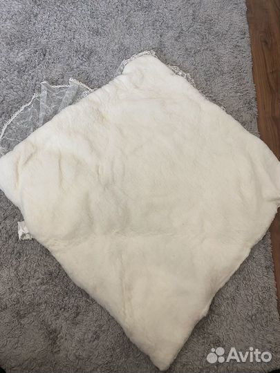 Конверт на выписку зимний