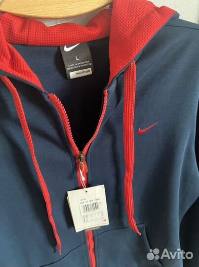 Спортивный костюм мужской