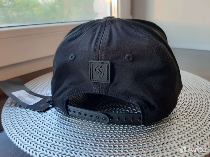 Кепка Dolce &Gabbana / Бейсболка Дольче Габбана