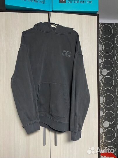 Худи thrasher japan 500 limited edition