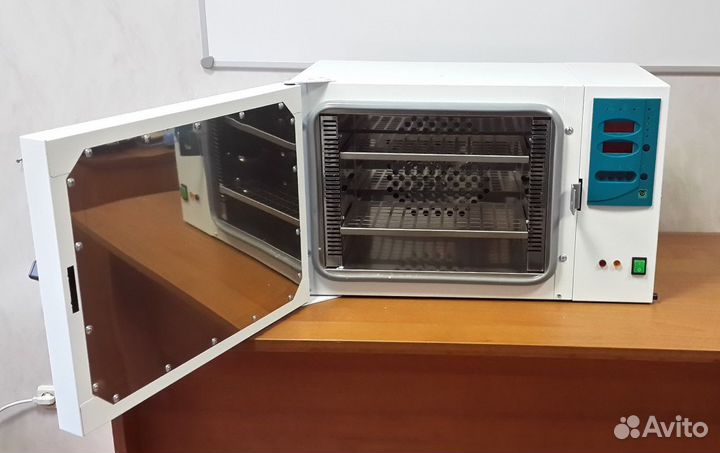 Стерилизация ваших инструментов маникюра гп- 20