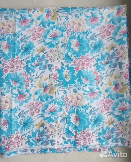 Отрезы ткани из СССР