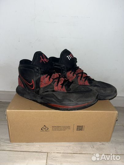 Nike kyrie 8 infiniti