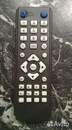 Система видеонаблюдения