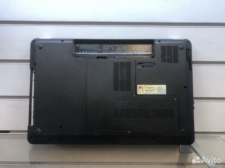 Ноутбук HP Pavilion G7 на запчасти