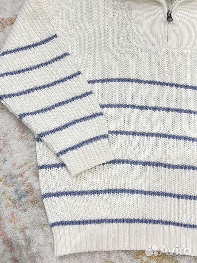 Свитер zara для мальчика