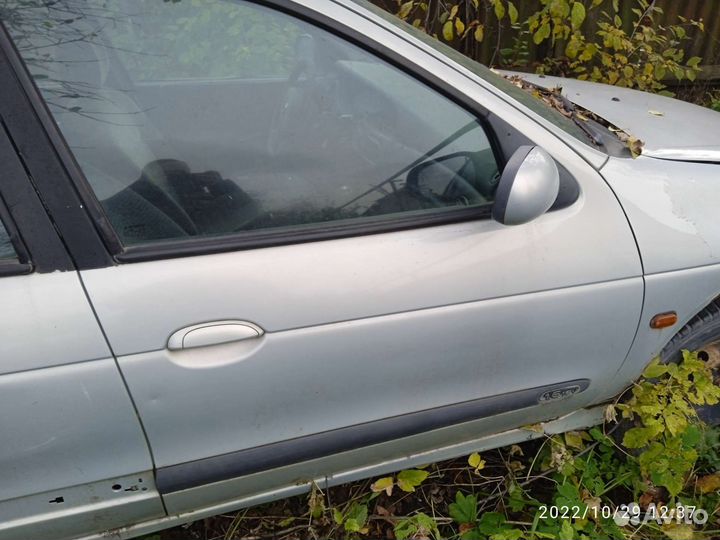 Renault megane classic
