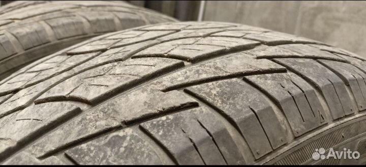 Nankang SW-9 245/60 R18