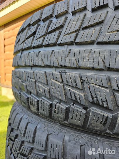 Streamstone SW707 285/50 R20 116T