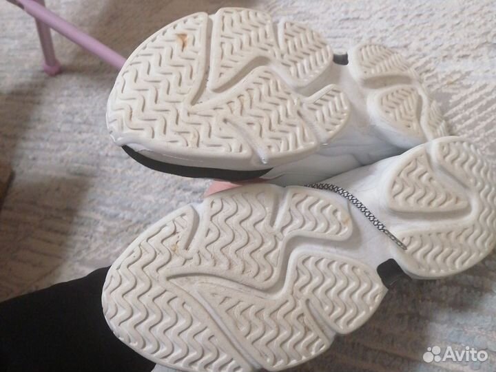 Кроссовки мужские