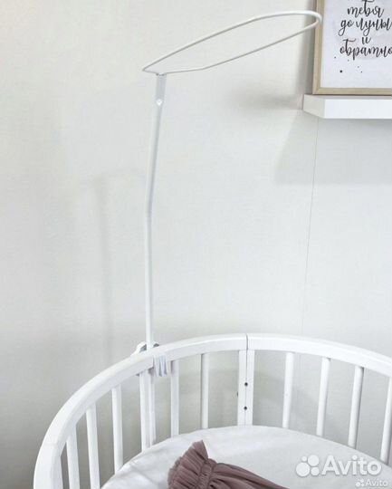 Держатель для балдахина+ балдахин