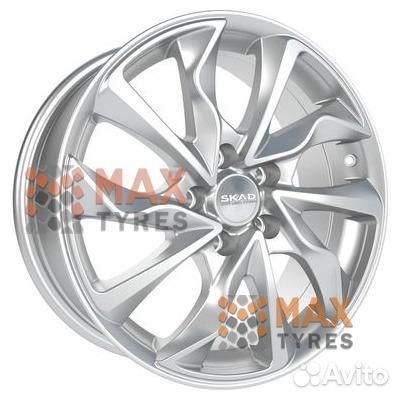 Скад Marseille Селена 7/0 R17