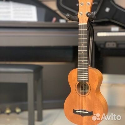 Укулеле Сопрано Enya + Аксессуары