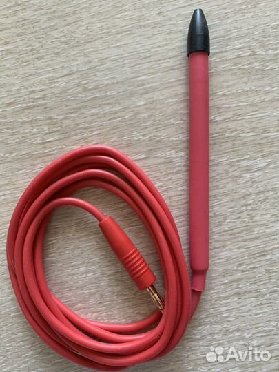 Ручка для электроэпилиции Шмель, Микротерм