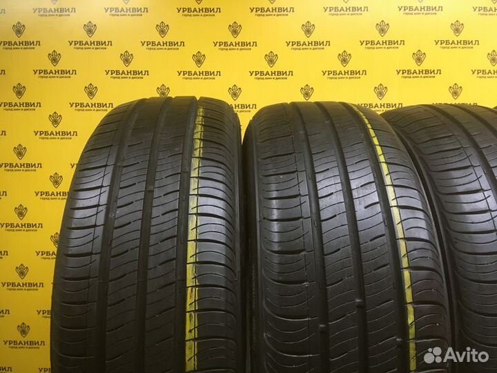 Kumho Solus TA31 205/60 R16 92H