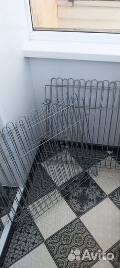 Продам вольер