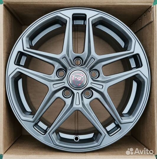 Skoda Octavia A5, A7, A8 R16 новые